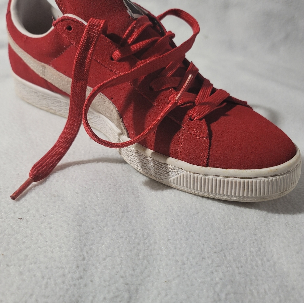 Puma - Picture 5 of 6